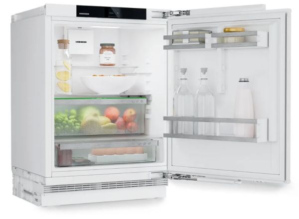 Миле Встраиваемый холодильник URc 375i Miele
